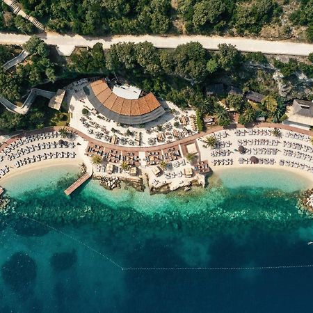 Hotel D'Elegant Дубровник Екстер'єр фото