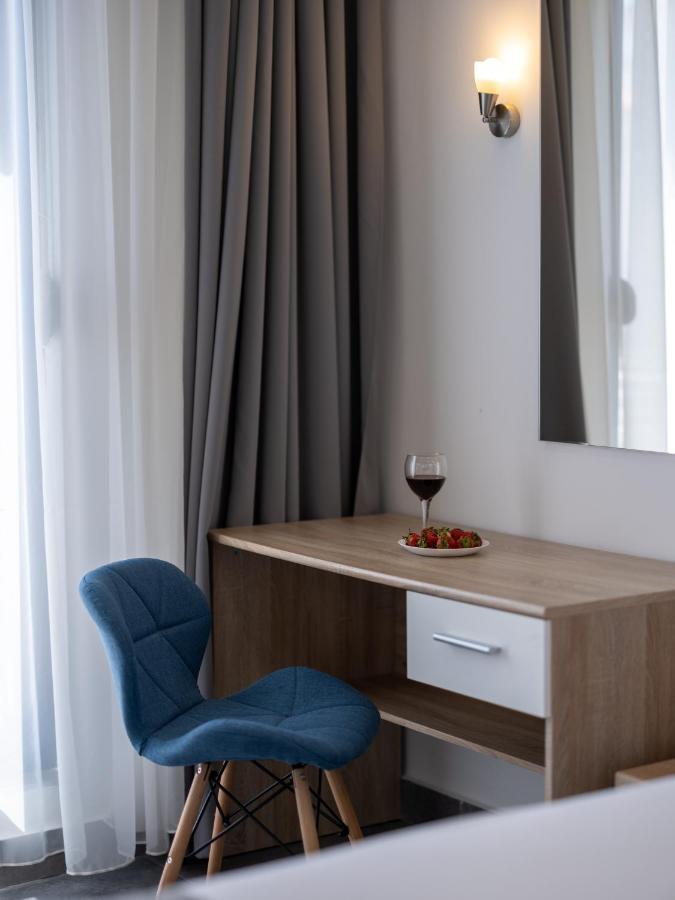 Hotel D'Elegant Дубровник Екстер'єр фото