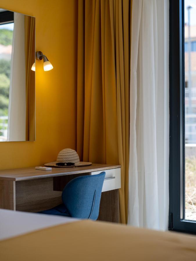 Hotel D'Elegant Дубровник Екстер'єр фото