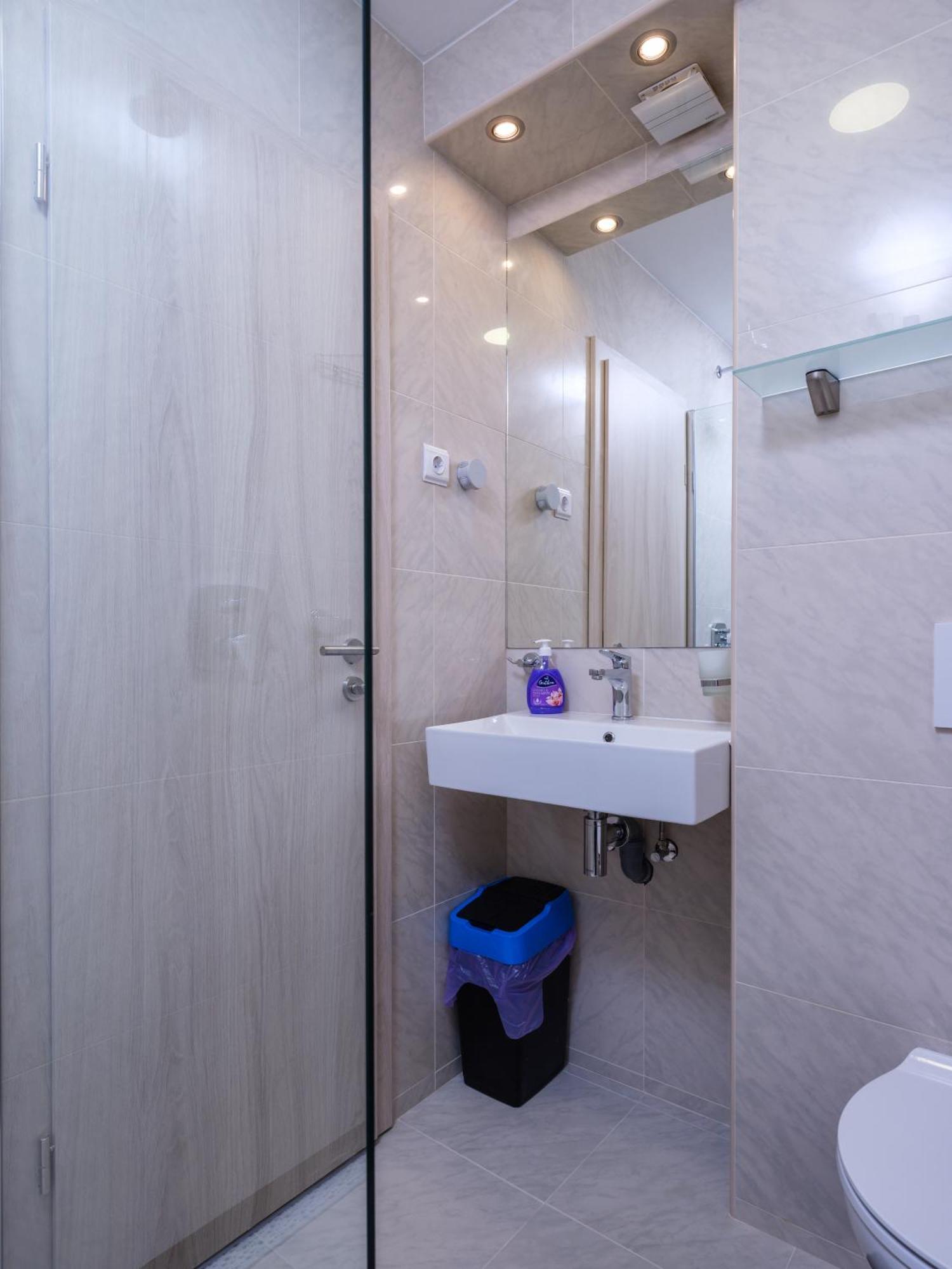 Hotel D'Elegant Дубровник Номер фото