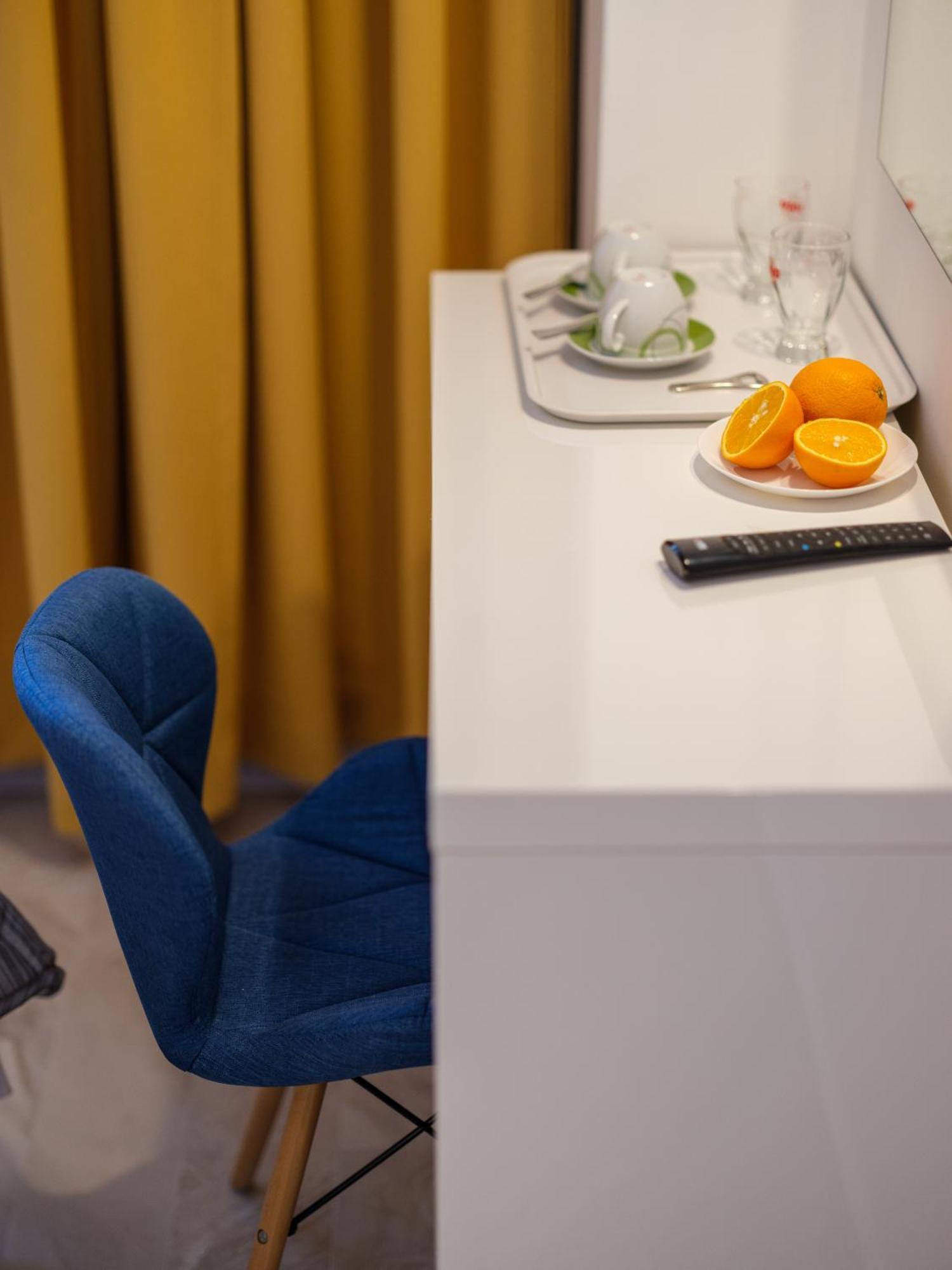 Hotel D'Elegant Дубровник Номер фото